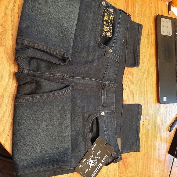 Men's Jeans - Picture 10 of 11